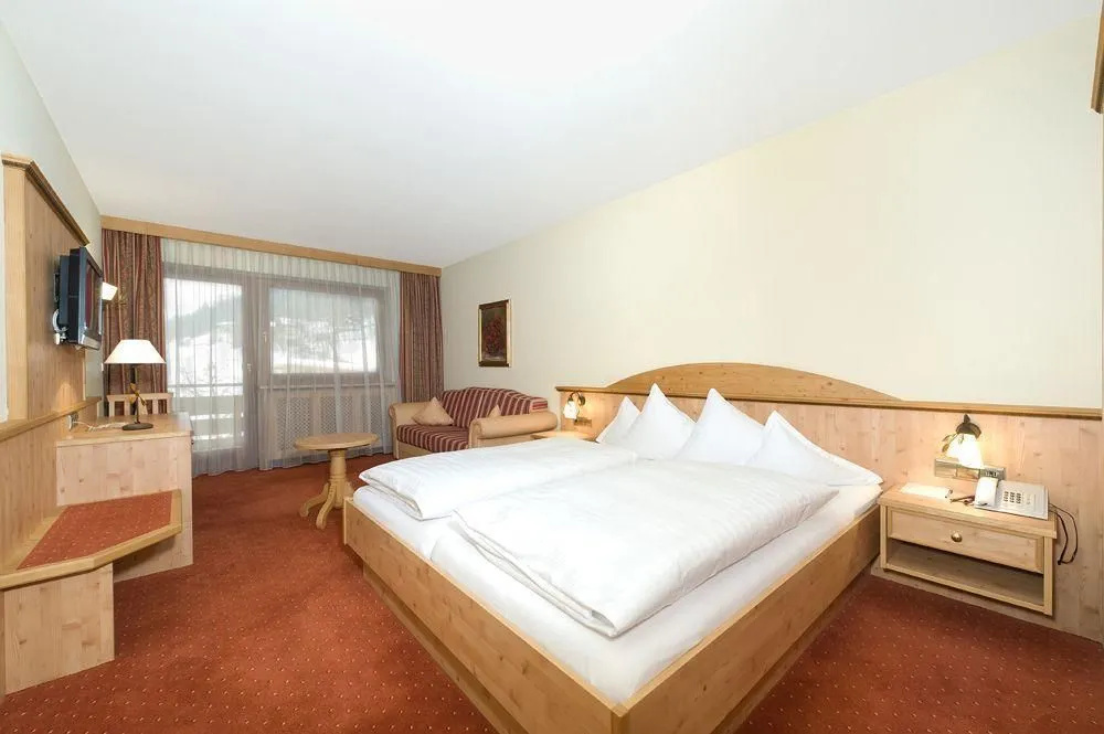 Hotel Waldhof