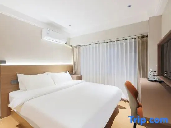 Zhitangyue Hotel Xinjiekou Branch