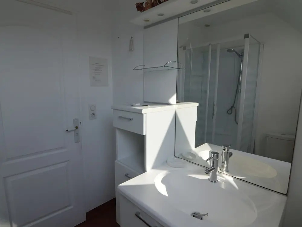 Denneville Coastal Escape with garden