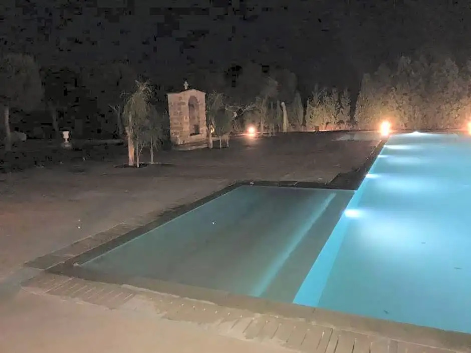 Tenuta Castelle