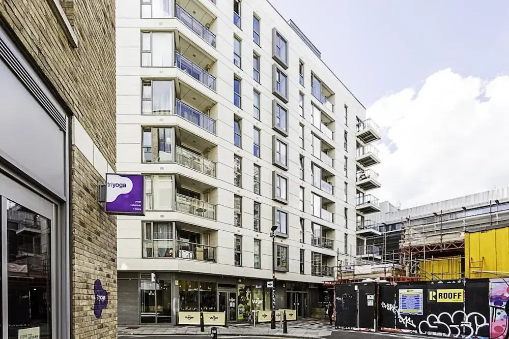 Elite Apartments Shoreditch