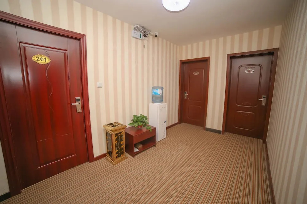 Jiaze Hotel
