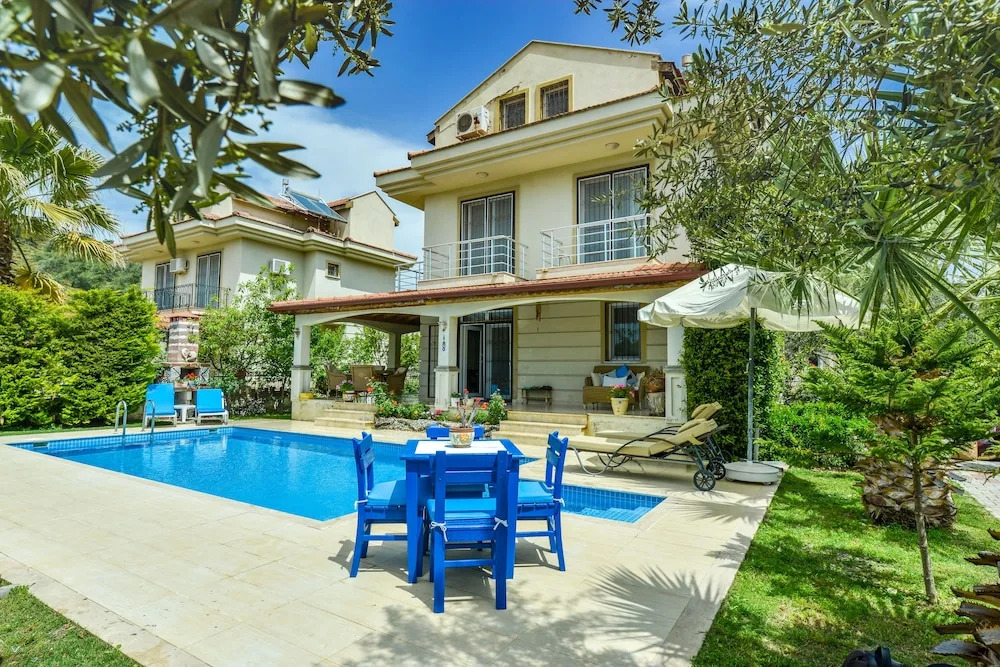 Villa Yagmur