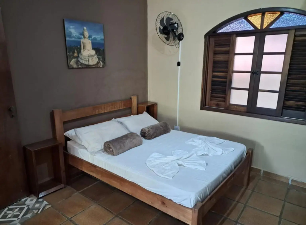 Chapéu de Sol - Área Gourmet, TV, Internet, Roupas de Cama e Banho, Jardim, Horta e Pomar