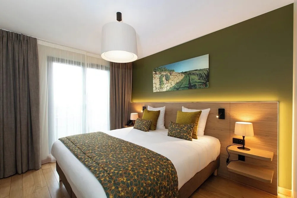Hôtel Terra Vinum