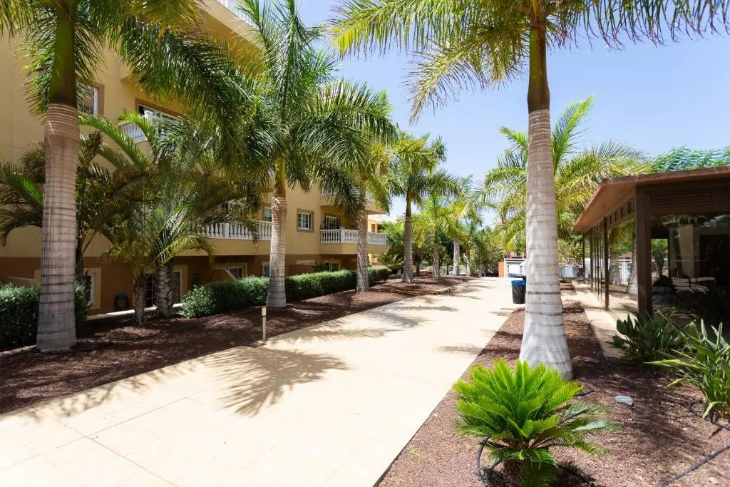 Duplex El Palmar 3P - D31
