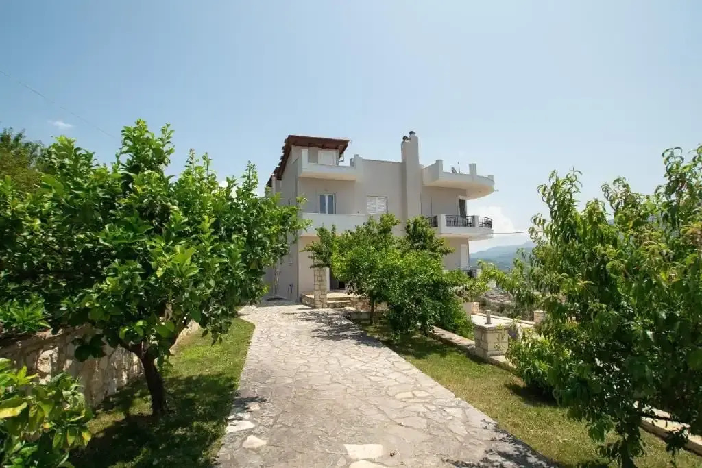 Ionian Collection