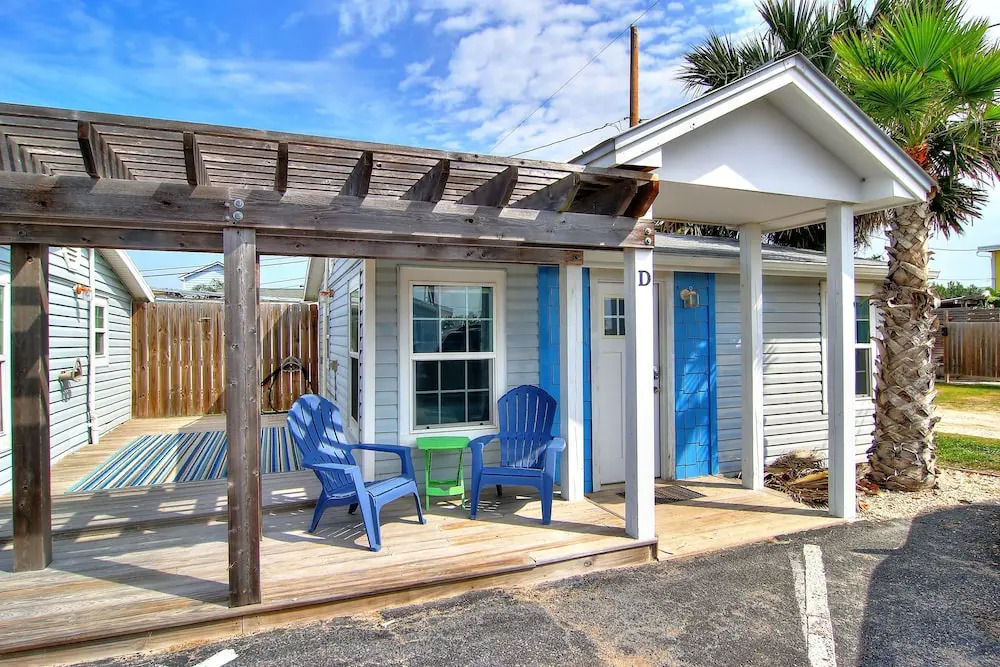 Beach Daze Ss523d 1 Bedroom Condo