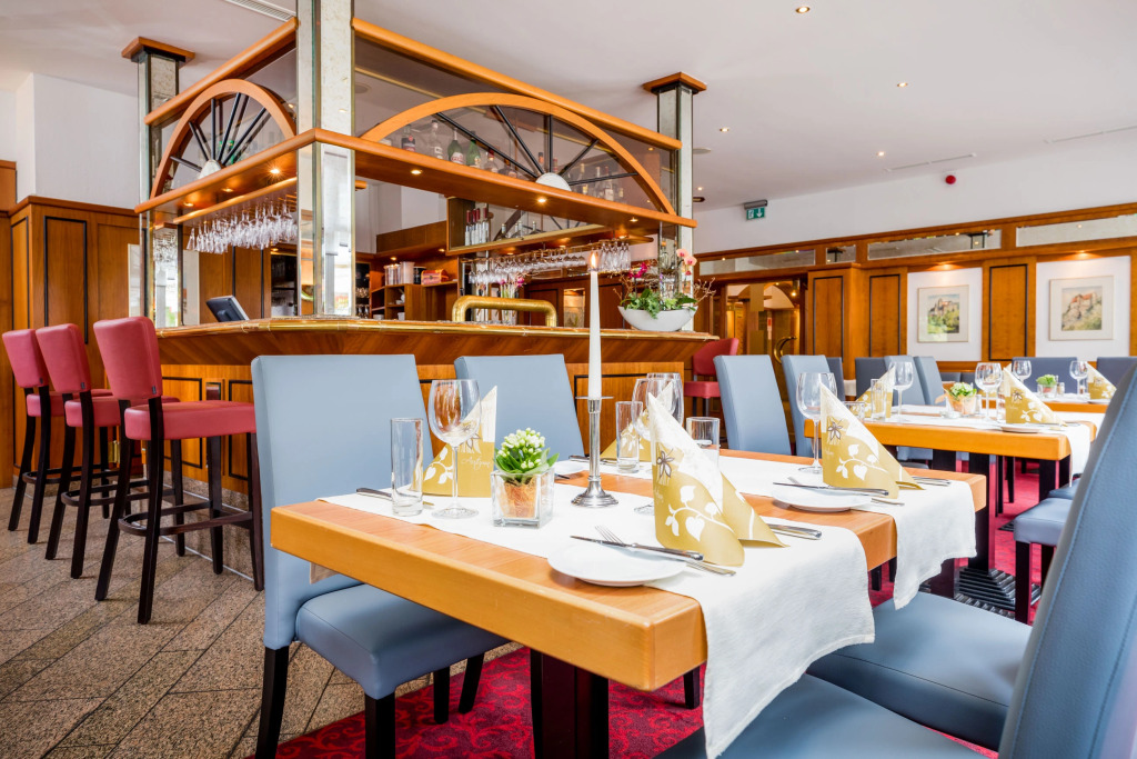 Taste Hotel Dresden-ehemals Residenz Alt Dresden