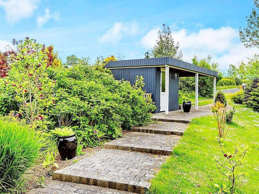 Holiday Home in Vig
