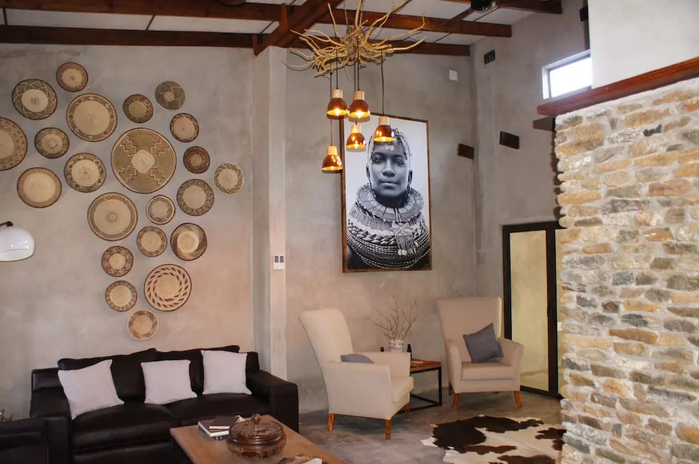 Dream of Africa Bush Lodge