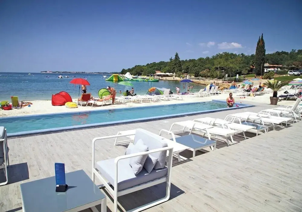 Camping Lanterna - Eurocamp I Homair