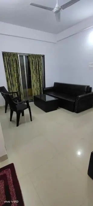 HILL VIEW RESIDENCE Room no 6