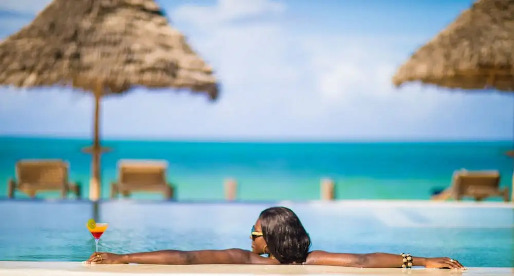 Milele Beach Resort
