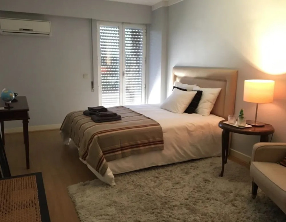 Lisbon Luxe Spacious Flat