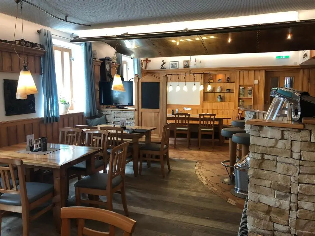 Tinschert Hotel-Restaurant-Partyservice