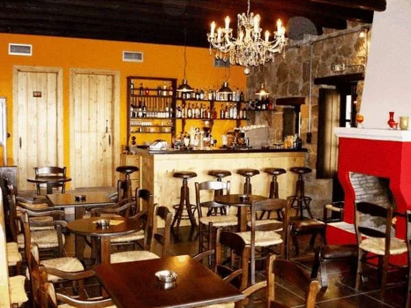 Varnevo Guesthouse