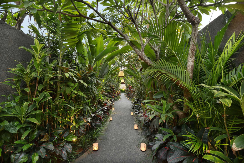 Seminyak Sanctuary Villa by Ini Vie Hospitality