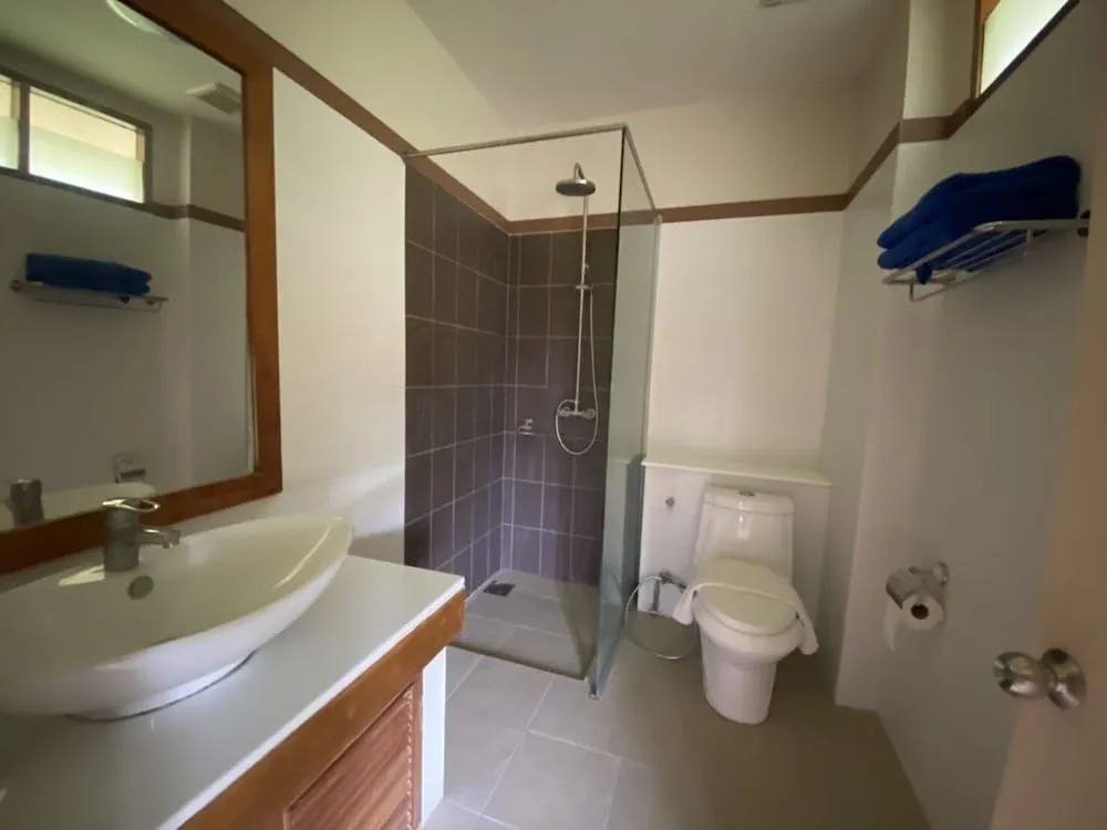Chaithalay Khanom Resort