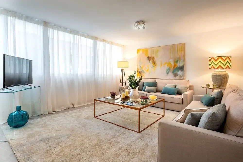 Genteel Home Plaza de las Flores