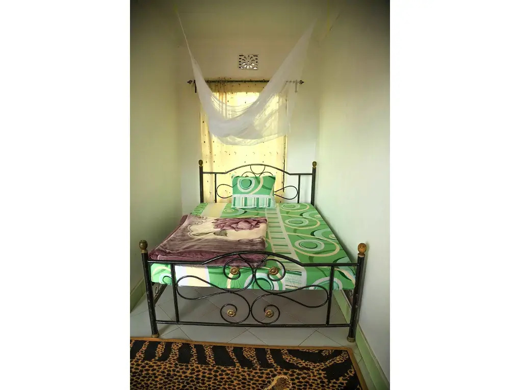 Lionsgate Hostel