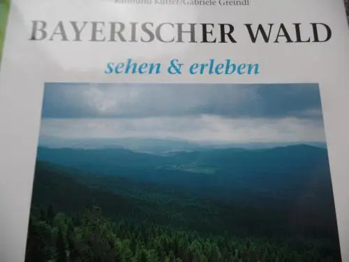 Am Waldrand