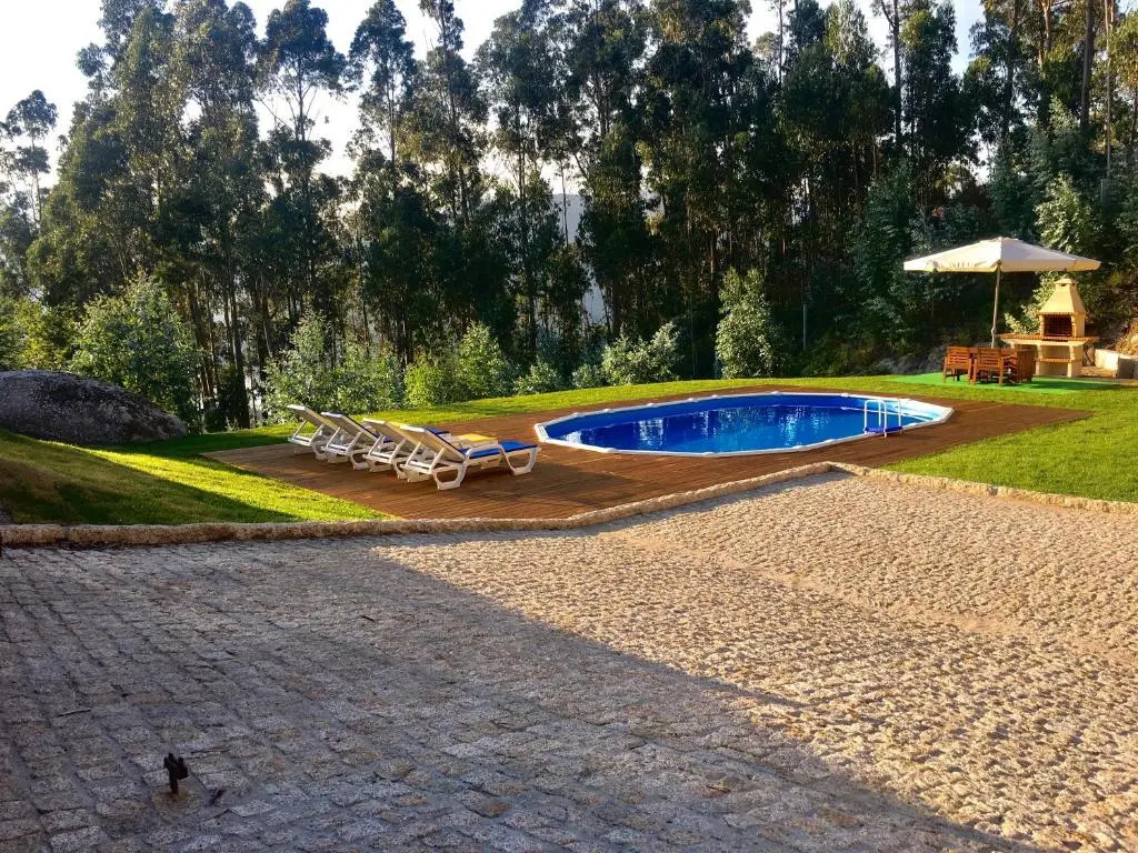 The Green Roof House