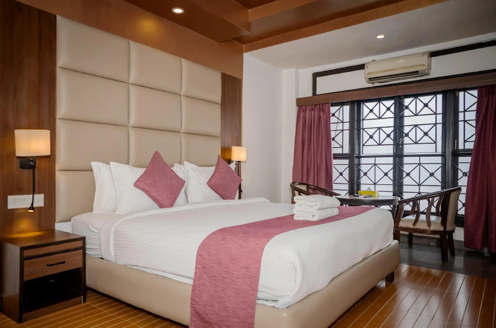 The Mark Hotel