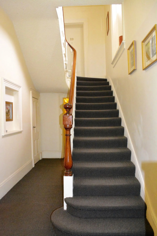 Magnolia Court Boutique Hotel Melbourne