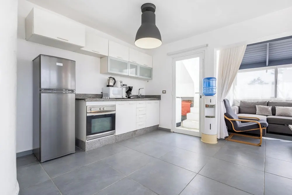 Bavaro Beach Condo for Rent
