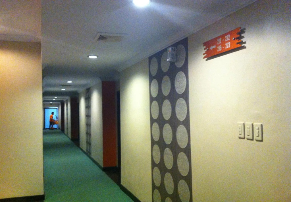 Hotel New Rachmat