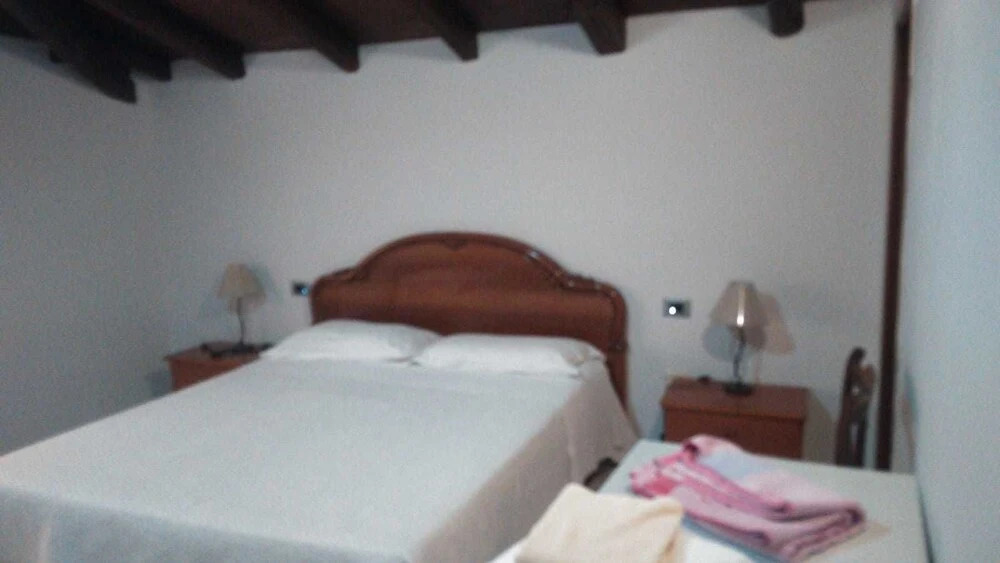 Hotel Bed&Breakfast Tiffany