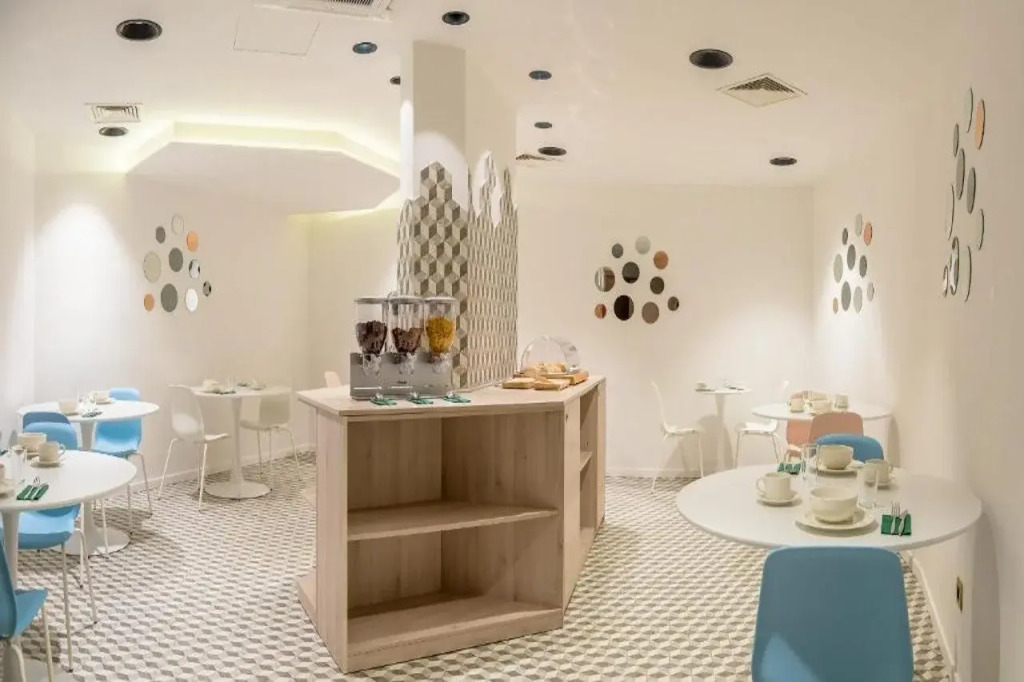 Priska Med Luxury Rooms