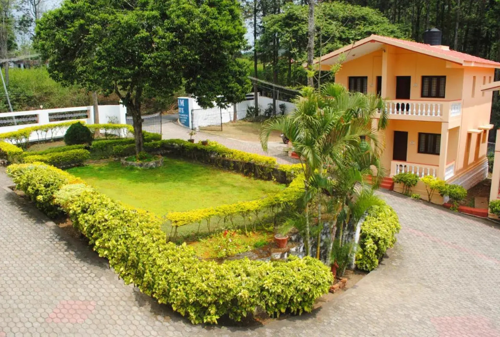 MM Resorts
