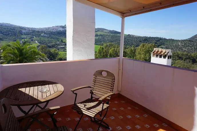 Cortijo Huerta Dorotea