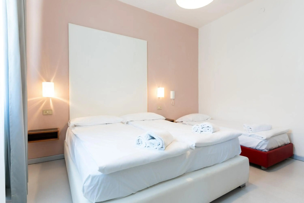 Hotel Regina