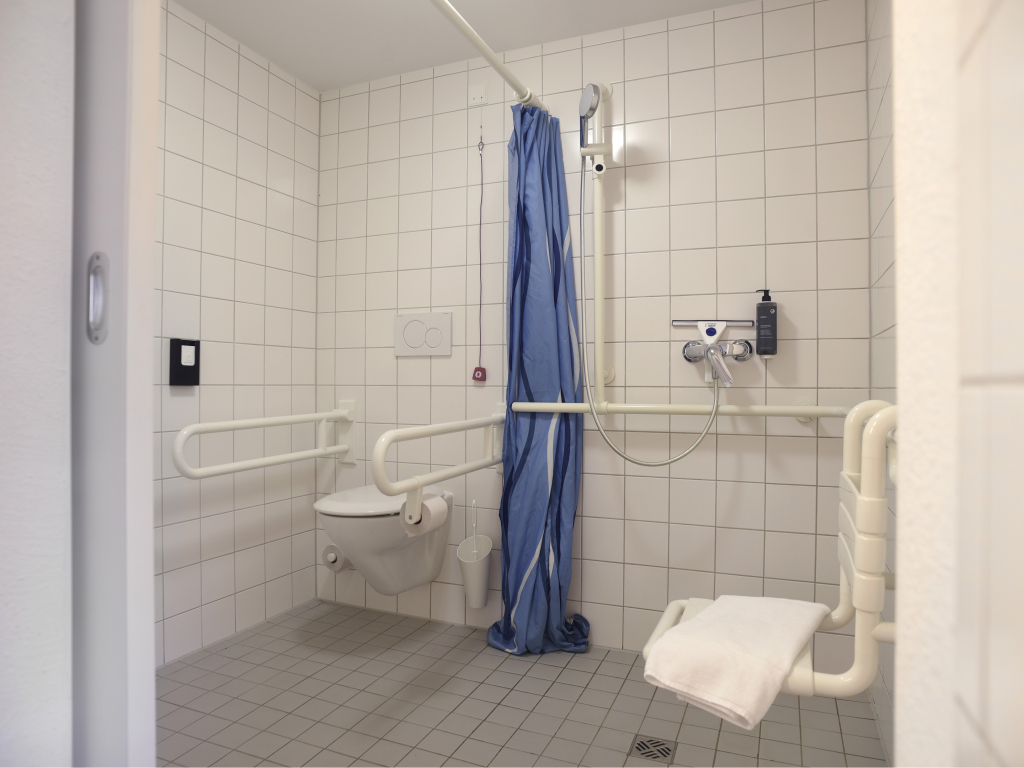 B&B HOTEL Rostock-Broderstorf