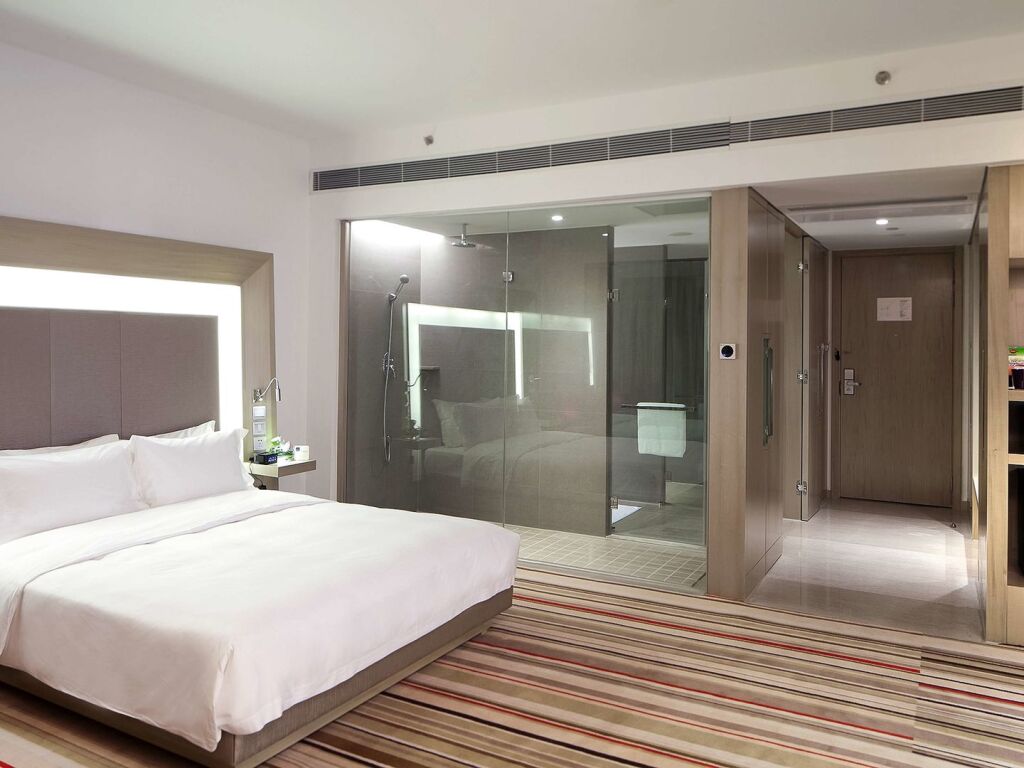 Novotel Nanjing East Suning