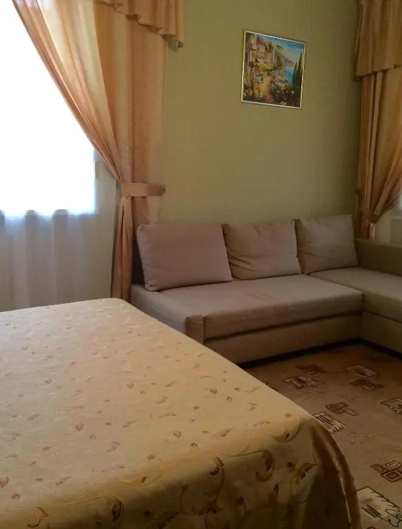 Guest House Ostrovskiy