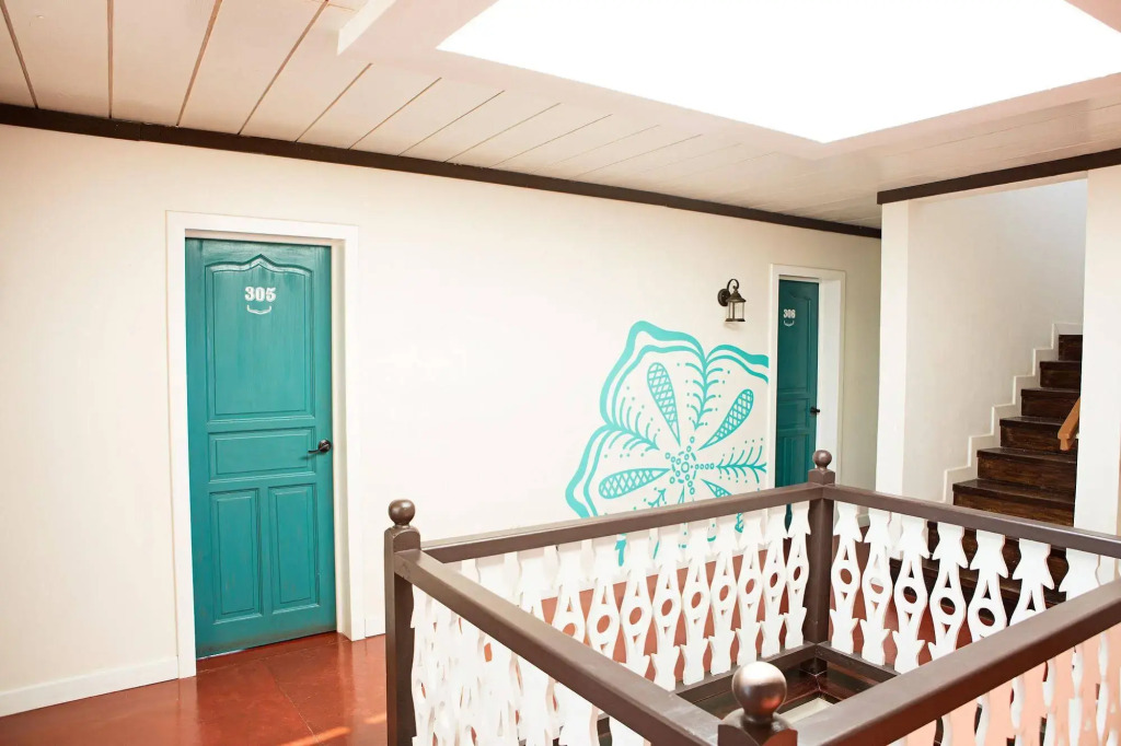 Hotel Isla de Flores