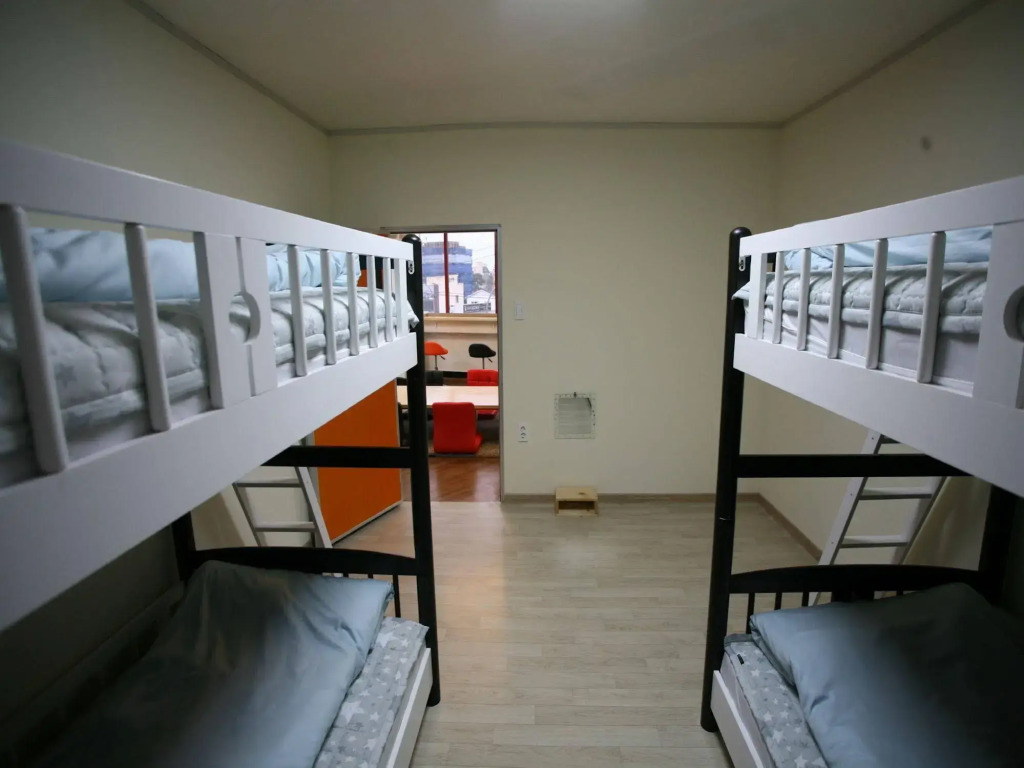 Starjjang Jeju Airport House(별짱제주공항하우스)