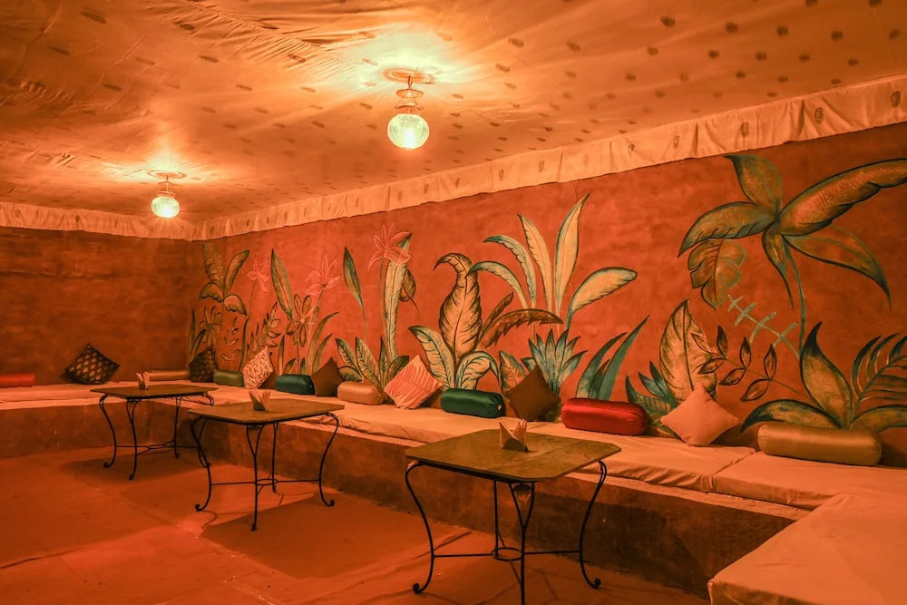 DolatGarh Resort & Camp