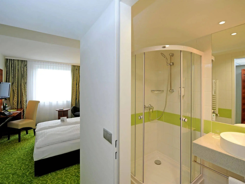 CZECH INN Hotel Ferenc