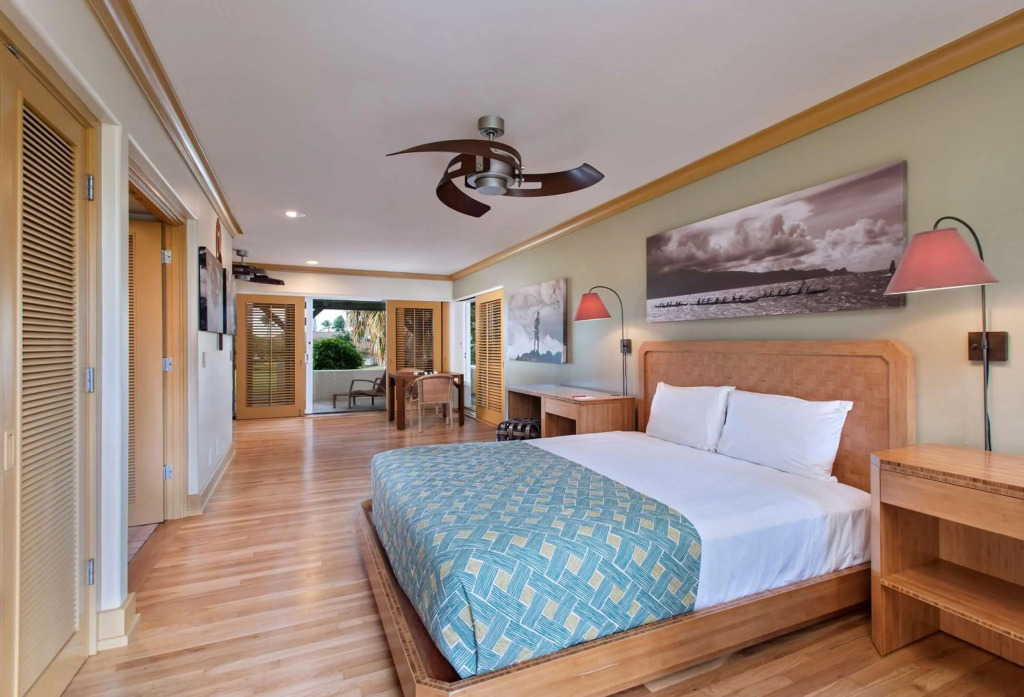 Hana-Maui Resort, a Destination by Hyatt Residence