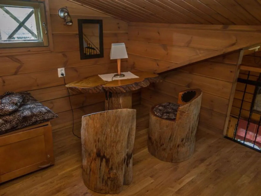 Holiday Home Tahkonbalju