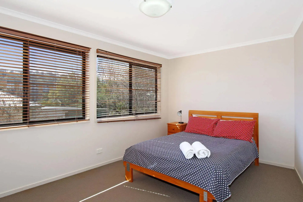 Amberoo Apartments Tamworth