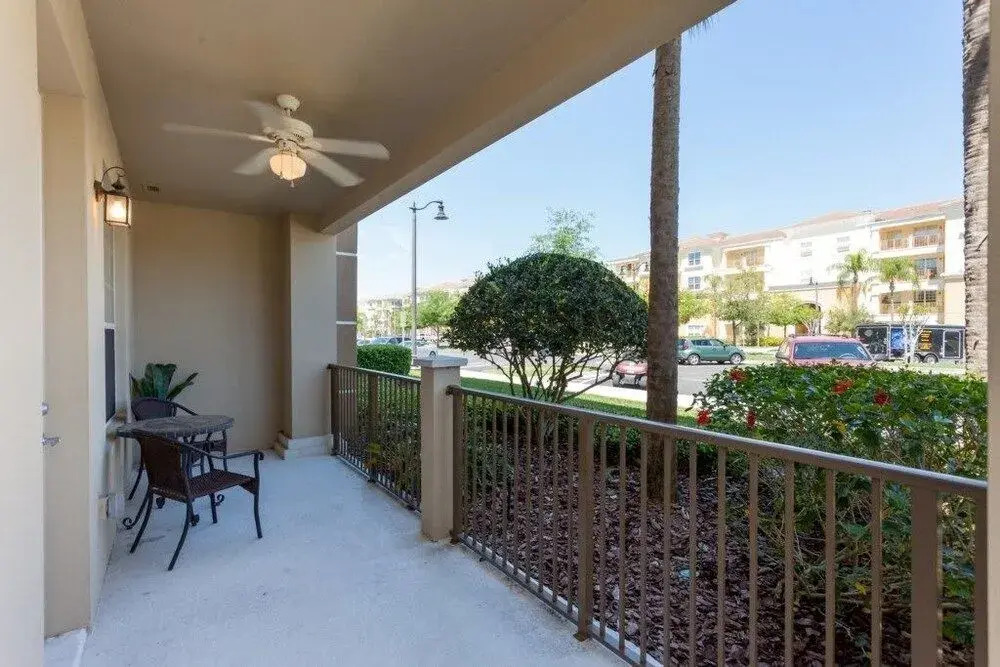 5024 Shoreway Loop #103 - 3 Br condo by RedAwning