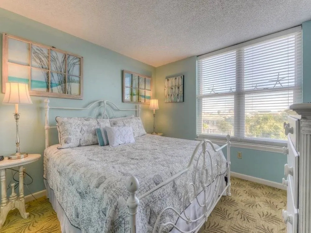 Magnolia 301 Destin - 2 Br Condo