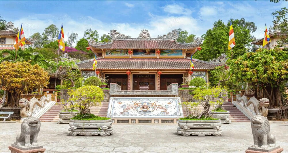 Sunshine Villa