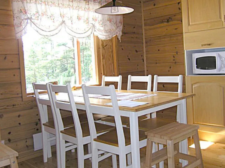 Holiday Home Näsudden